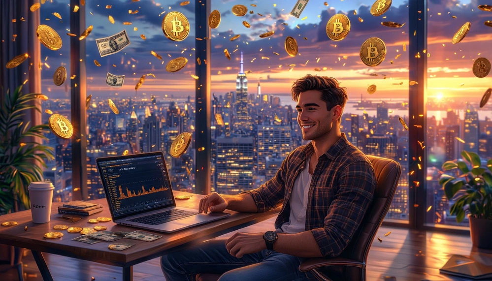 Самые прибыльные способы онлайн-заработка для новичков