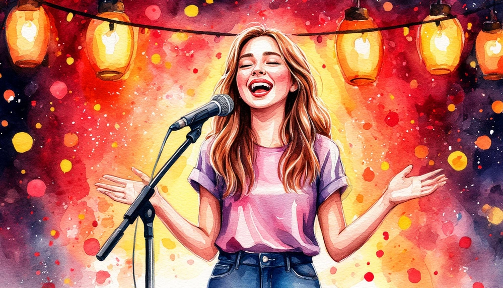 Когда музыка становится частью жизни: история одной школы, где рождаются таланты Когда музыка становится частью жизни: история одной школы, где рождаются таланты