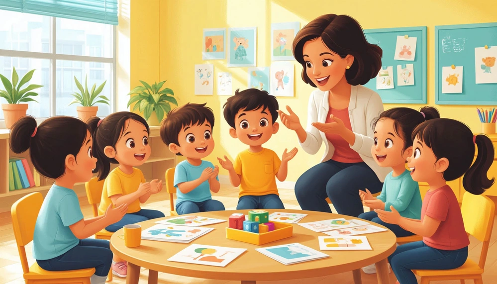 Большие сложные скороговорки