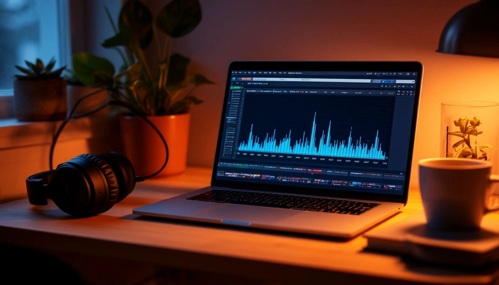Как быстро обрезать музыкальный файл без потери качества Как быстро обрезать музыкальный файл без потери качества