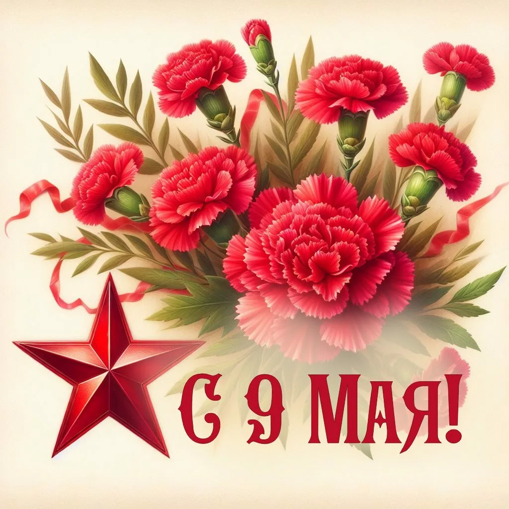 9 Мая